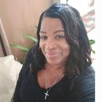 Joy Griggs-Jackson - @griggsjacksonjoy - Instagram