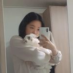조이가 그린 토끼 그림🐇 - @joygrim_ - Instagram