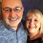 Geraldine Joy Grimes - @geraldinejoygrimes - Instagram