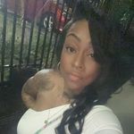 Joy Grimes - @missjoy2u - Instagram