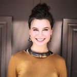 Stephanie Joy Grimes - @stephaniejoyg_art - Instagram