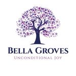 Bella Groves - @bellagrovesjoy - Instagram