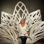 Joy Griffiths - @joy.grover - Instagram