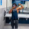 Prison Body - @joyguy6 - TikTok
