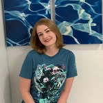 Joy Halliday - @joyolantern - Instagram
