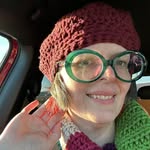 Joy Halliday - @joyousmichelle - Instagram