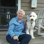 Joyce Halverson - @joycehalverson - Instagram