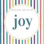 joy  (ｸﾘｴｲﾀｰｽﾞﾏｰｹｯﾄ) - @joy_handmade_ - Instagram