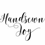 Joy- HandsewnJoy | Designer + Maker - @handsewnjoy - Instagram