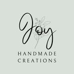 JOY - @joy.handmade.creations - Instagram