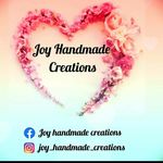 Silk Thread jewellery & craft - @joy_handmade_creations - Instagram
