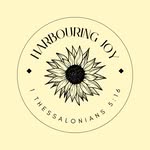 Jessica Harbour - @harbouringjoy - Instagram