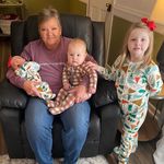 Joy Hardeman Stephens - @joyhstephens45 - Instagram