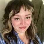 Abigail Joy Harder - @abigail.harder - Instagram