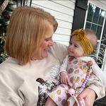 Joy Harrelson - @joyharrelson7 - Instagram
