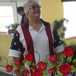 Joy Harrelson - @butterflynana1 - Instagram