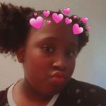 Joy Hayes - @the.cutie.joy - Instagram