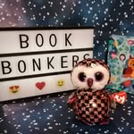 Joy Heaton - @bookbonkers2020 - Instagram
