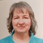 Joy Heckman Rigby - @joyheckman - Instagram