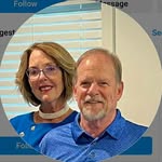 Joyce Malcom Heckenberg - @joyheck541 - Instagram