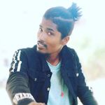 Aryan Minj - @joy_hendrix_ - Instagram