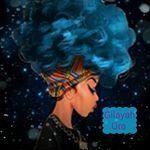 Joy Beck-Hendrix - @gilah_yah - Instagram