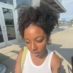 Joy Hendrix - @joyshuaa - Instagram