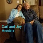 Joy Hendrix - @_hendrix4507 - Instagram