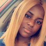 joy Hendrix - @mzhendrizz - Instagram