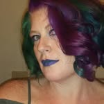 Joy Henley - @faeriefire99 - Instagram