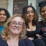 Joy Henley - @jlwrites - Instagram