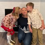 Kimberly Joy Higginbotham - @kimjoywong - Instagram