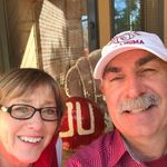 Joy Hinkle - @jhinkle505 - Instagram
