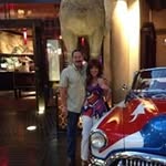 Joy Hirsch Weiner - @joywein54 - Instagram