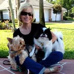 OurDogDen - @joyce.hirschman - Instagram
