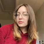 Joy Hoffecker - @joyhoffeck - Instagram