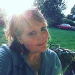 Chris Joy Hoffman-Fagundes - @chrispics253 - Instagram