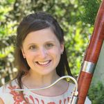Dr. Joy Hoffman - @joyhoffmanbassoon - Instagram