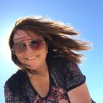 Joy Hoffman-Baunsgard - @joyhoffmanbaunsgard - Instagram