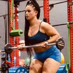 JOY HOLLEY 🌸 Fitness & Lifestyle - @strongfitphysique - Instagram