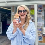 Dr. Alison Holliday - @joybyholliday - Instagram