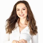 Expert Brow & Brazilian Specialist, Rachel Joy Holliday, LE - @waxedwithjoy - Instagram
