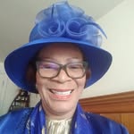 Joy Marie Jenkins-Holliday - @jenkinsholliday - Instagram