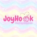 Crochet Made by Happiness 💖 - @joyhook.id - Instagram