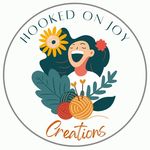 Laura Beth | Hooked on Joy Creations - @hooked.on.joy - Instagram