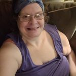 Joy Horn - @gidget13027 - Instagram