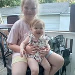 Tiffany Joy Horner - @braydensm0mma - Instagram