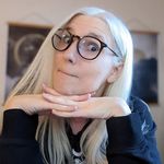 Joy Horvath - @onyxrook - Instagram