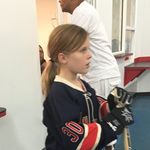 Margaret Joy Houser - @magmama561 - Instagram