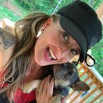 Joy Howell - @southernpeachfrenchies - Instagram